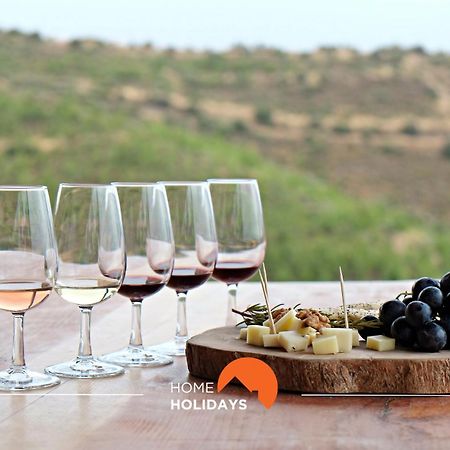 #008 T2 Tenis By Home Holidays Albufeira Eksteriør bilde