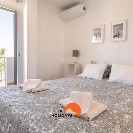 #008 T2 Tenis By Home Holidays Albufeira Eksteriør bilde