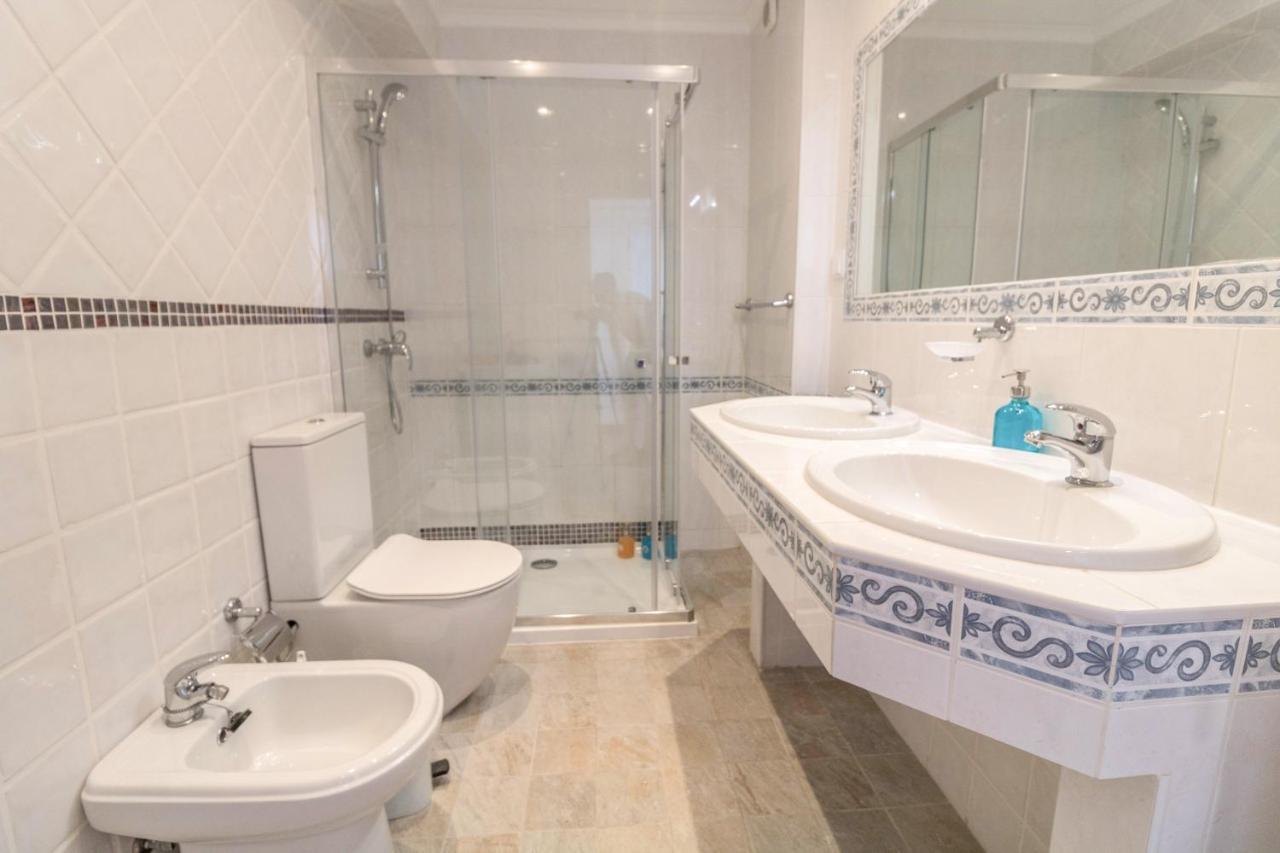 #008 T2 Tenis By Home Holidays Albufeira Eksteriør bilde