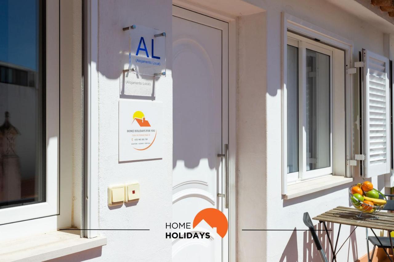 #008 T2 Tenis By Home Holidays Albufeira Eksteriør bilde