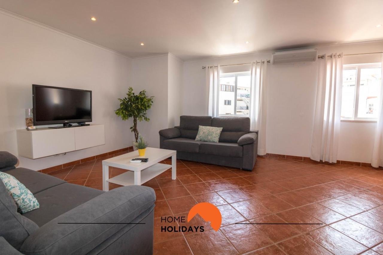 #008 T2 Tenis By Home Holidays Albufeira Eksteriør bilde