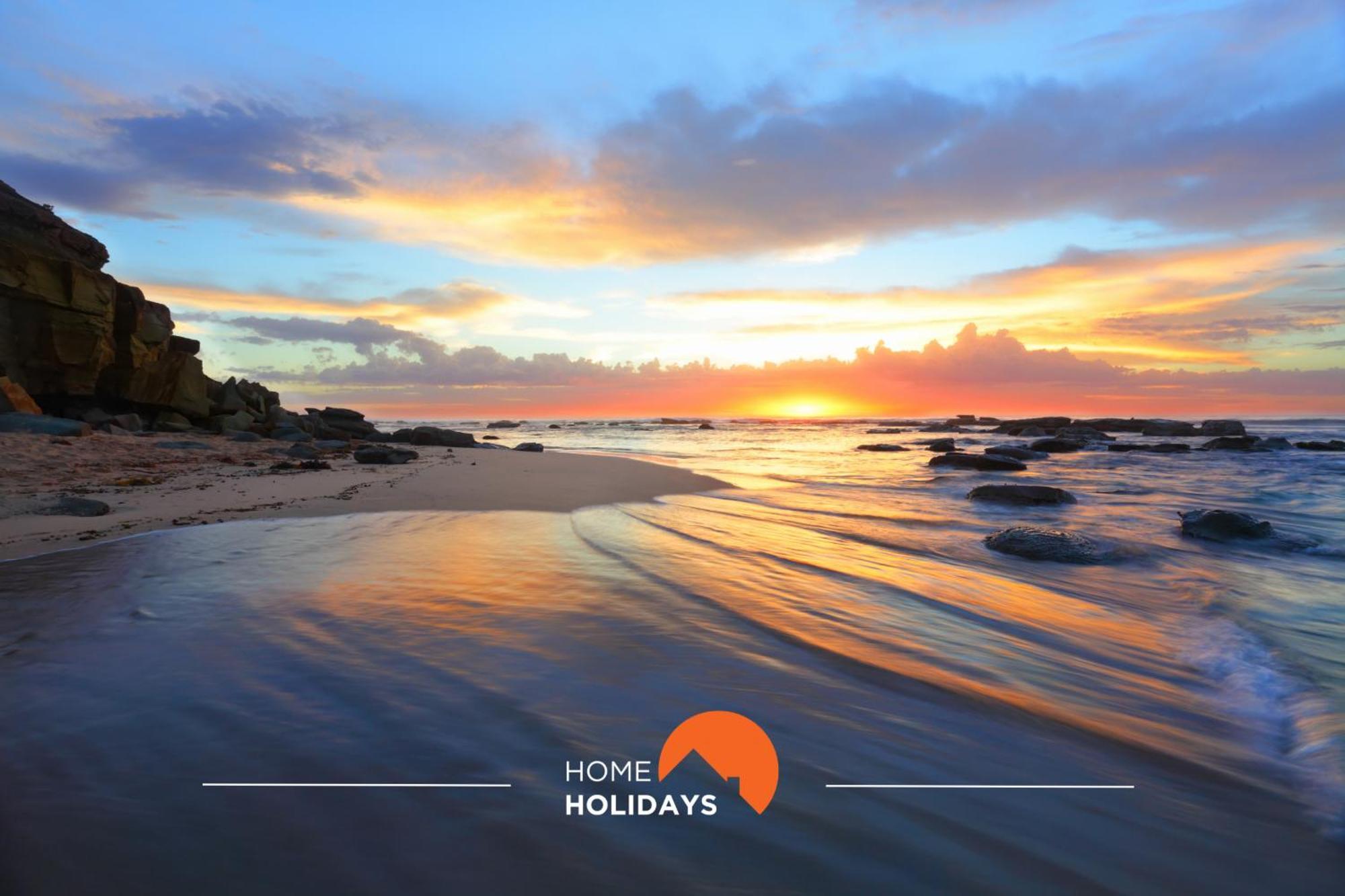 #008 T2 Tenis By Home Holidays Albufeira Eksteriør bilde