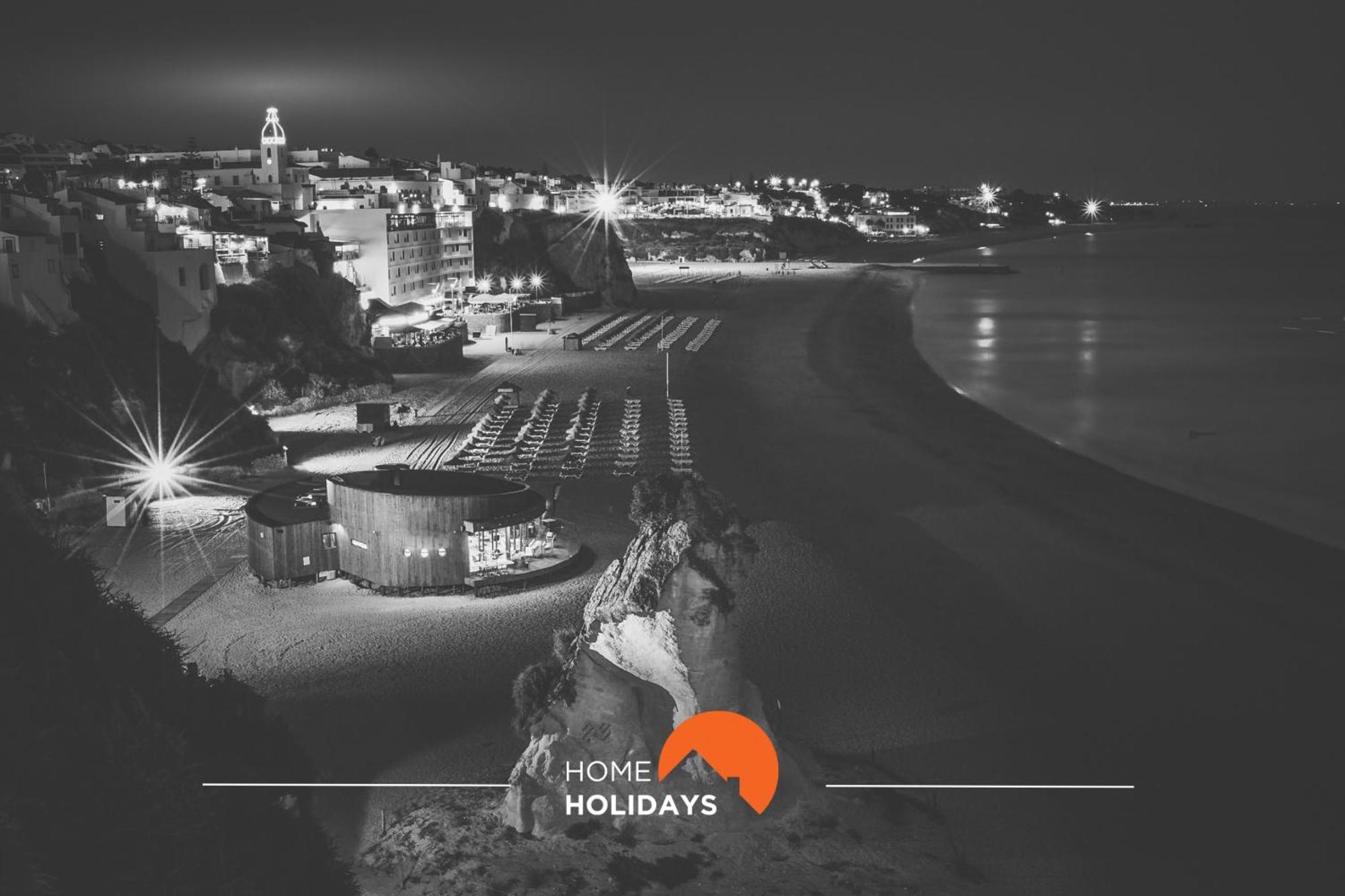 #008 T2 Tenis By Home Holidays Albufeira Eksteriør bilde