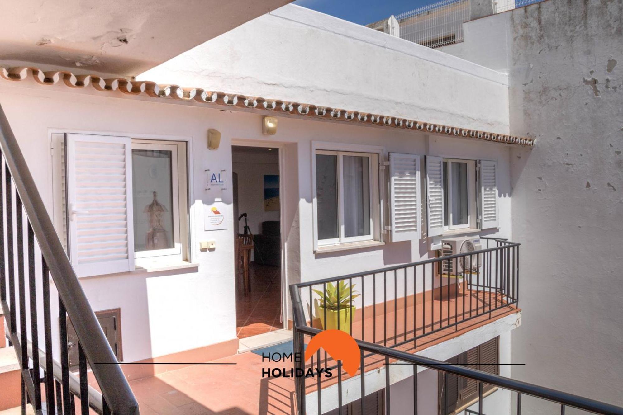#008 T2 Tenis By Home Holidays Albufeira Eksteriør bilde