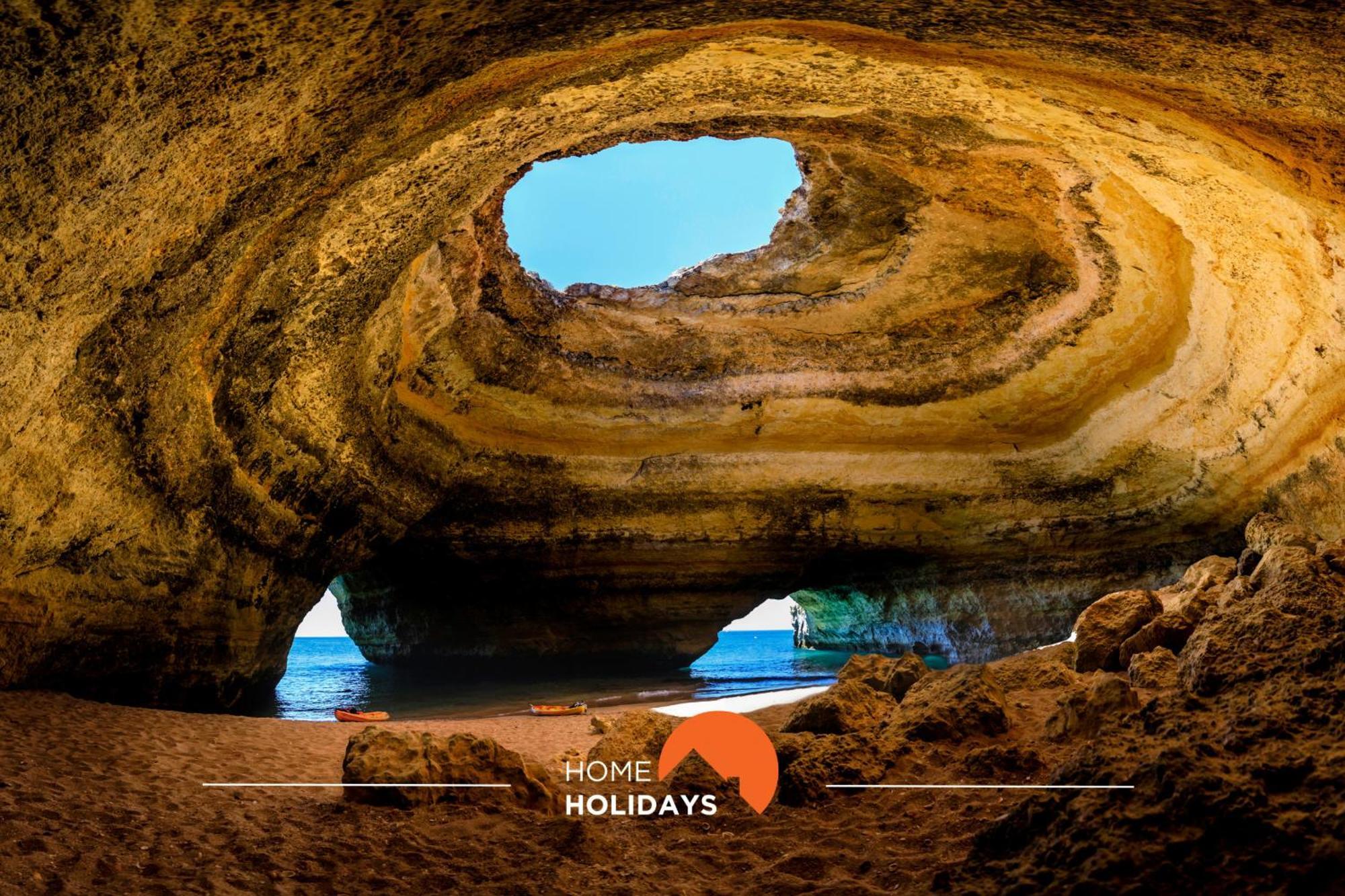 #008 T2 Tenis By Home Holidays Albufeira Eksteriør bilde